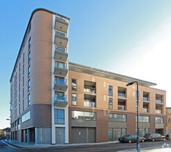 26-28 Ramsgate St, London en alquiler Foto del edificio- Imagen 1 de 1