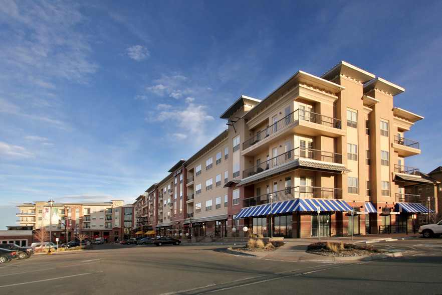 10111 Inverness Main St, Englewood, CO en alquiler - Foto del edificio - Imagen 2 de 19