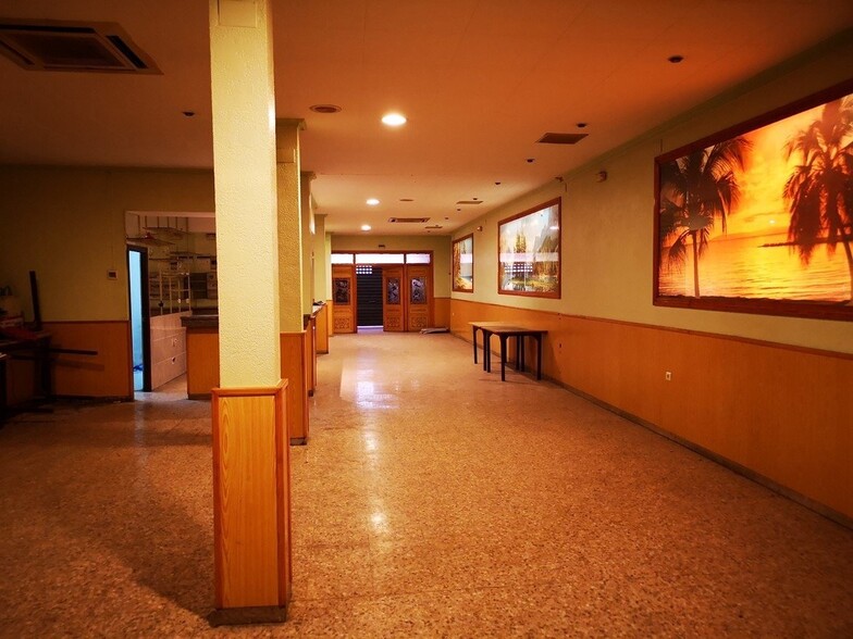 Muntanya, Algemesi, 113, Algemesí, Valencia en venta - Foto del edificio - Imagen 3 de 9