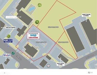 Más detalles de 1441 E Main St, Barstow, CA - Terreno en venta