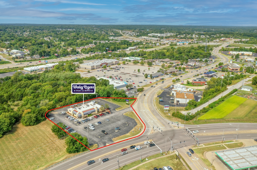 3601 Jeffco Blvd, Arnold, MO en venta - Foto del edificio - Imagen 1 de 7