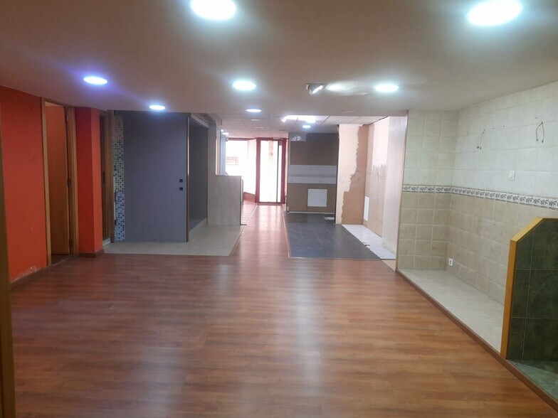 Rua Gramela, 13, A Coruña, La Coruna en venta - Foto del interior - Imagen 2 de 12