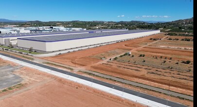Camino Masía Conde, Loriguilla, Valencia en alquiler Foto del edificio- Imagen 1 de 6