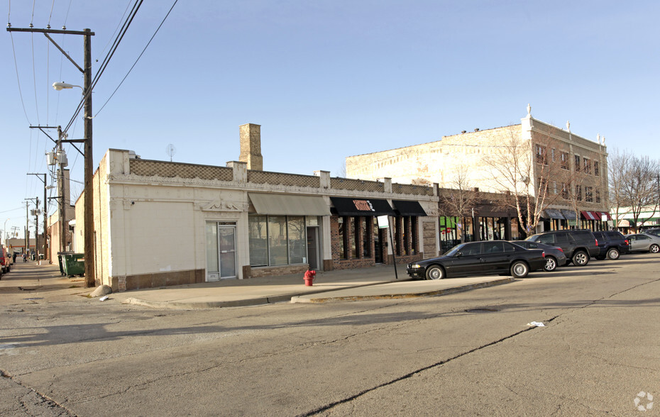 7151 N Neva Ave, Chicago, IL en alquiler - Foto del edificio - Imagen 3 de 6