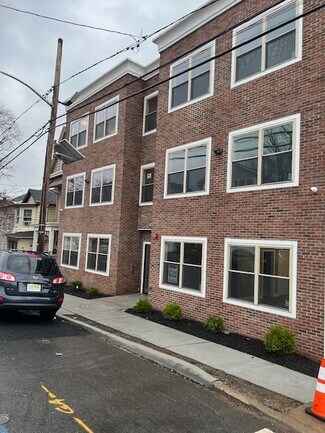 Más detalles de 18 Unit Multifamily Portfolio – Edificio residencial en venta, Paterson, NJ