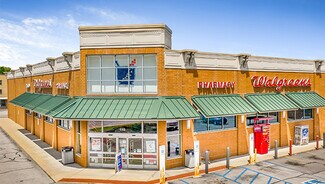 Más detalles de 110 W Market St, Crawfordsville, IN - Local en venta