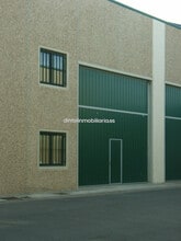 Nave en Ávila, Ávila en alquiler Foto del interior- Imagen 1 de 5