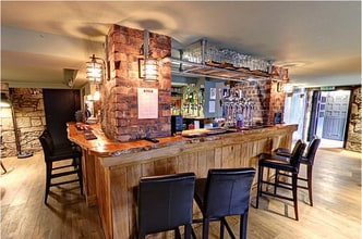 Allanvale Rd, Bridge Of Allan en alquiler Foto del interior- Imagen 1 de 2