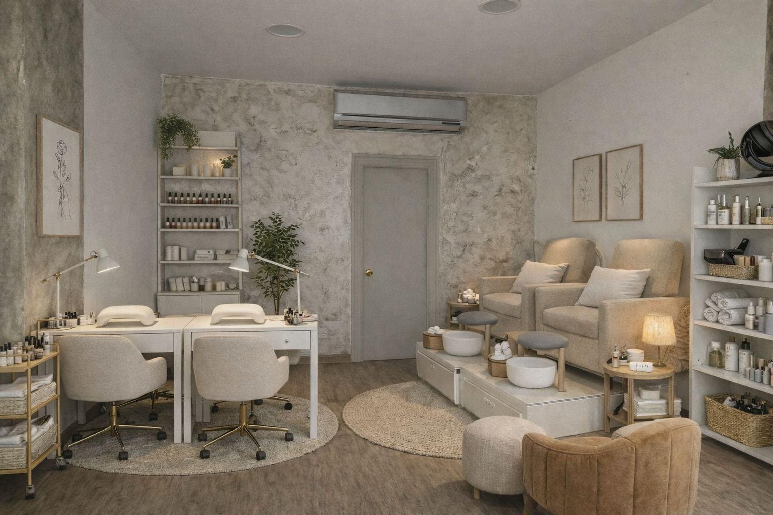 Local en Zaragoza, Zaragoza en alquiler Foto del interior- Imagen 1 de 8