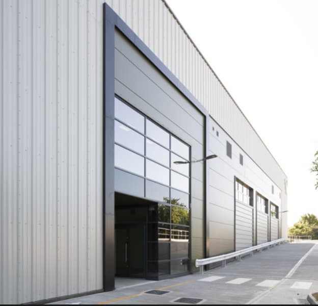 Gascoigne Rd, Barking en alquiler Foto del edificio- Imagen 1 de 1