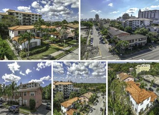 Más detalles para 15 Existing Income Producing Rental Unit – Edificios residenciales en venta, Coral Gables, FL