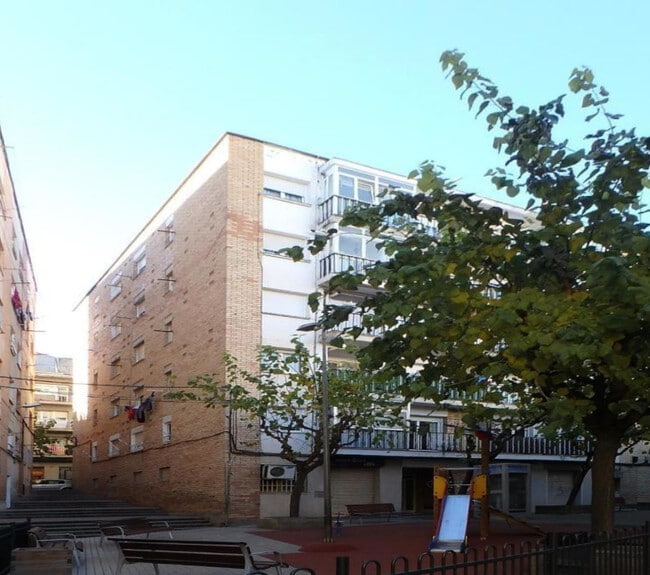 Más detalles de Edificio residencial​ en venta