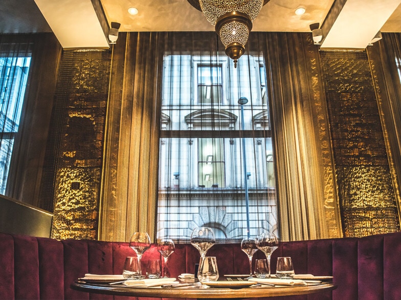 47 Peter St, Manchester en venta - Foto del edificio - Imagen 2 de 12