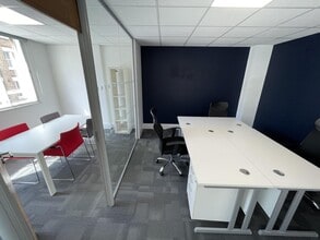 64 Great Eastern St, London en alquiler Foto del edificio- Imagen 2 de 5