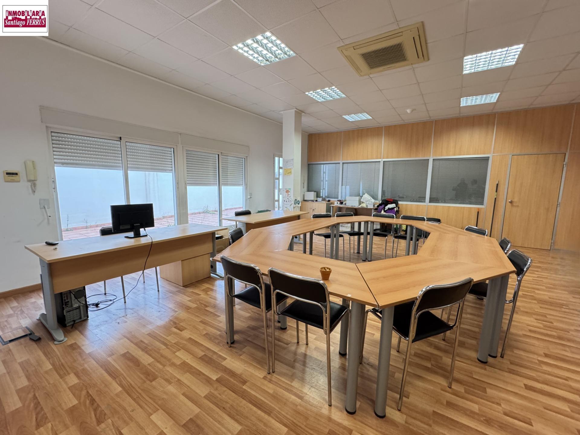 Local en Benifaió, Valencia en venta Foto del edificio- Imagen 1 de 17