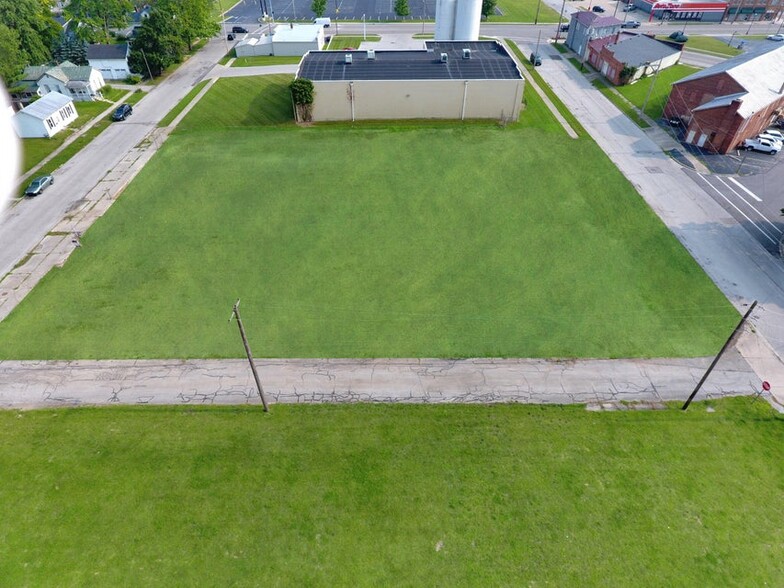 300 Green St, Greenville, OH en venta - Foto del edificio - Imagen 3 de 8