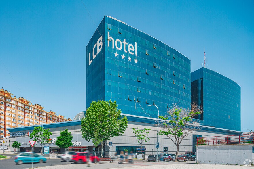 Calle Hungría, 8, Fuenlabrada, Madrid en venta - Foto principal - Imagen 1 de 1