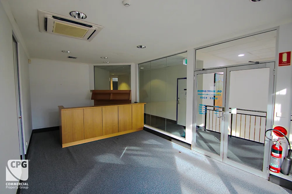 20-22 Bigge St, Liverpool en alquiler Foto del interior- Imagen 1 de 4