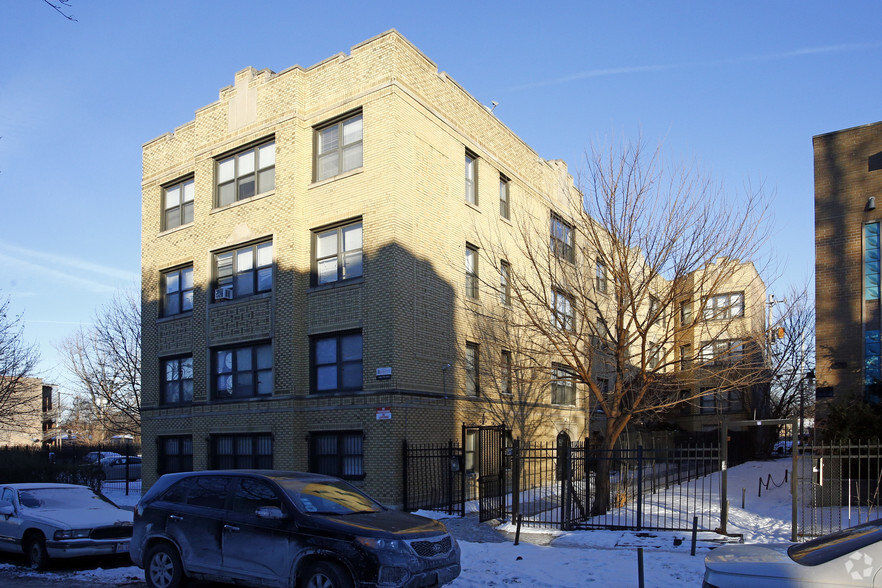 8209 S Ellis Ave, Chicago, IL en venta - Foto principal - Imagen 1 de 21