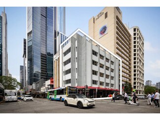 Más detalles de 376 George Street, Brisbane City - Oficina en alquiler