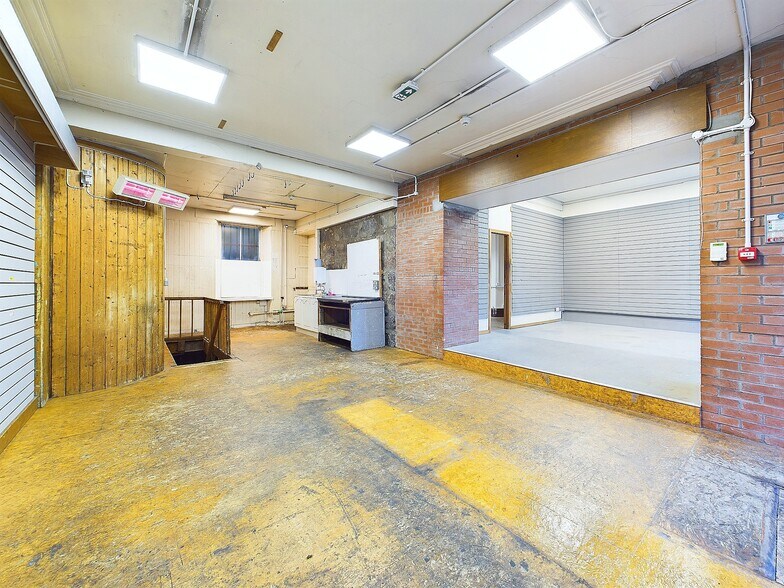 60-70 Holburn St, Aberdeen en venta - Foto del edificio - Imagen 2 de 6