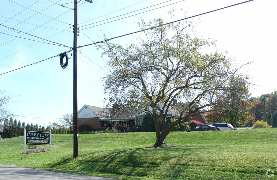 547 Beaver St Ext, Mars, PA en alquiler - Foto del edificio - Imagen 3 de 10