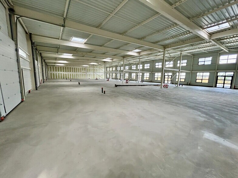 6 Rue Du Commerce, Kingersheim en venta - Foto del interior - Imagen 2 de 7