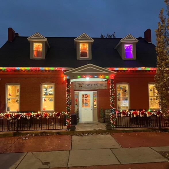 100 Main St, Saint Peters, MO en alquiler - Foto del edificio - Imagen 2 de 8