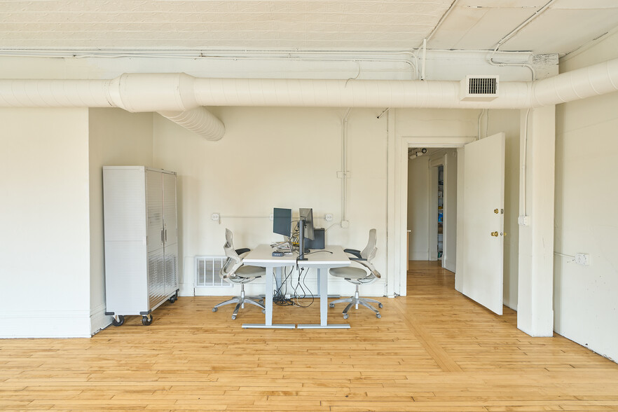 1539 N Damen Ave, Chicago, IL en alquiler - Foto del interior - Imagen 3 de 18