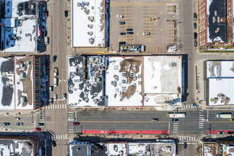 1422 W. Lake St, Minneapolis, MN - VISTA AÉREA  vista de mapa