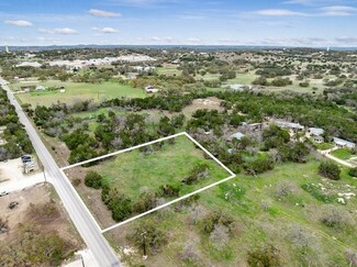 Más detalles para 5307 Bell Springs Road, Dripping Springs, TX - Terrenos en venta