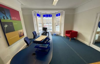 12 Raglan St, Harrogate en alquiler Foto del interior- Imagen 2 de 2