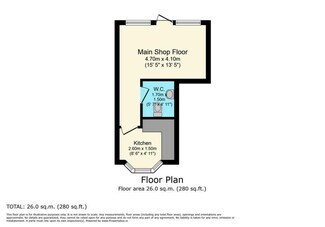 Más detalles de 53 Main St, Kilbirnie - Local en venta