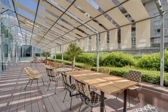 18 Quai Du Point Du Jour, Boulogne-Billancourt en alquiler Foto del interior- Imagen 2 de 33