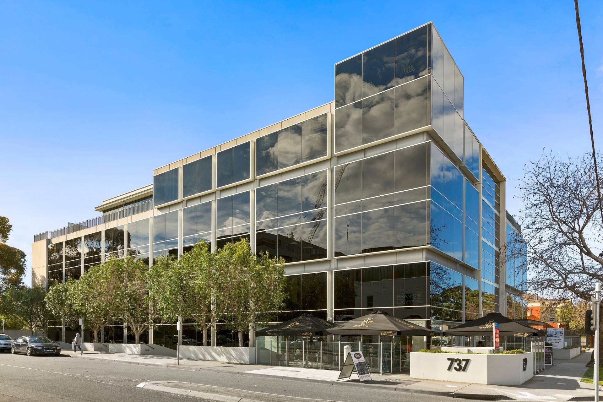 737 Burwood Rd, Hawthorn East en venta Foto principal- Imagen 1 de 2