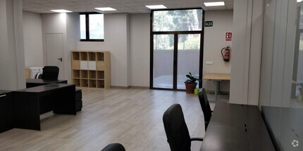 Oficinas en Las Rozas de Madrid, MAD en alquiler Foto del interior- Imagen 2 de 6