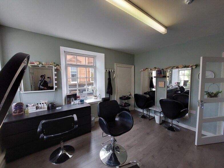 2 College Wynd, Kilmarnock en alquiler - Foto del edificio - Imagen 3 de 8