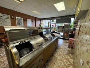 422 Green Lanes, London en alquiler Foto del edificio- Imagen 1 de 6