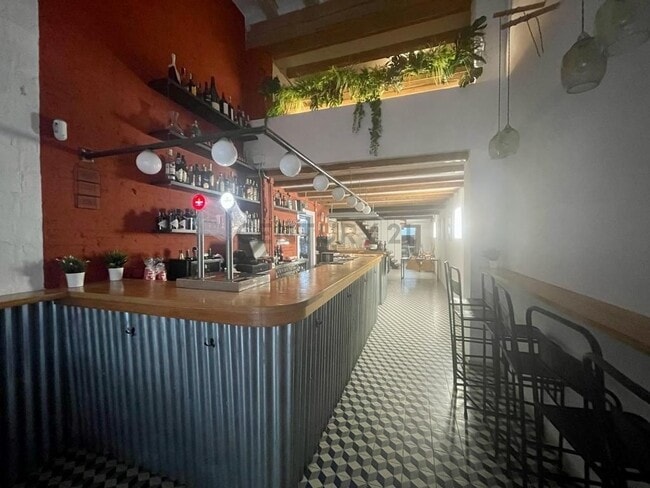 Más detalles de Local en alquiler