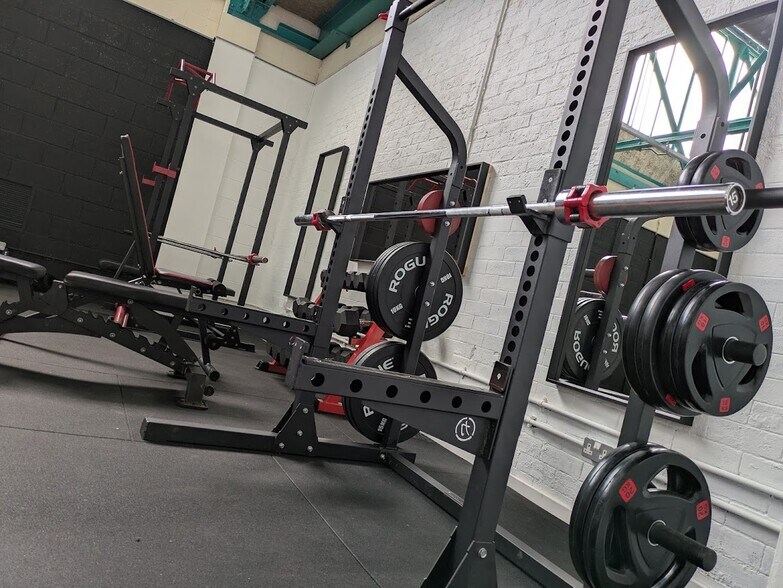 Victoria St, Oldham en alquiler - Foto del edificio - Imagen 3 de 25