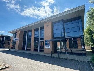 Más detalles de De Havilland Dr, Liverpool - Oficina en alquiler