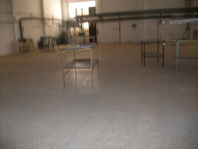 Más detalles de Nave en venta