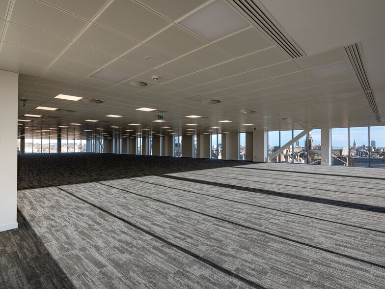 Union St, Aberdeen en alquiler - Foto del interior - Imagen 3 de 27