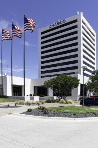 Más detalles de 100 N Central Expy, Richardson, TX - Coworking en alquiler