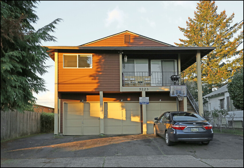 5233 Lafayette st, Portland, OR en venta - Foto principal - Imagen 1 de 26