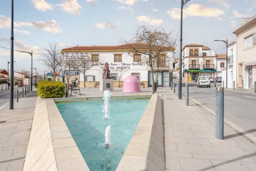 el Sol, 10, Villa de Otura, Granada en venta - Foto principal - Imagen 1 de 12