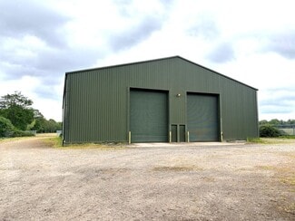 Más detalles de Forest Rd, Wokingham - Nave en alquiler