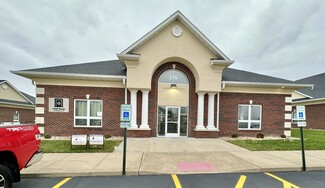 Más detalles para 216 Evergreen Ln, Glen Carbon, IL - Oficinas en venta