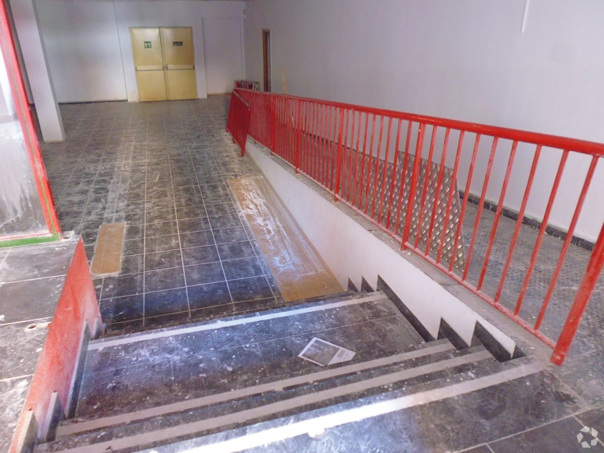 Edificio residencial en San Sebastián de los Reyes, Madrid en venta Foto del interior- Imagen 1 de 2