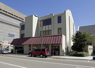 Más detalles de 138 N B B King Blvd, Memphis, TN - Oficina en venta